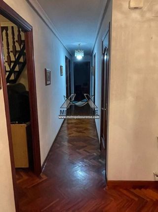 Dúplex en venta en Posío en Ourense