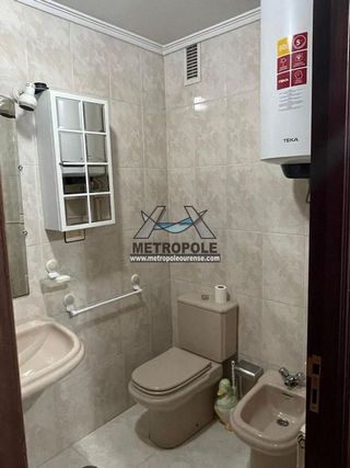 Dúplex en venta en Posío en Ourense