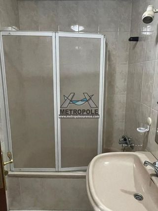 Dúplex en venta en Posío en Ourense