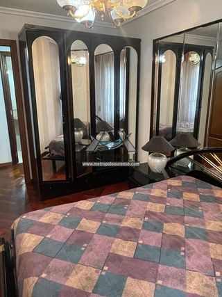 Dúplex en venta en Posío en Ourense