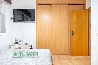 Piso en venta en Las Salinas en Roquetas de Mar