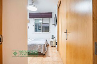 Piso en venta en Las Salinas en Roquetas de Mar