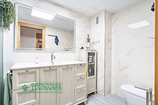 Piso en venta en Las Salinas en Roquetas de Mar