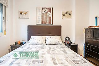 Piso en venta en Las Salinas en Roquetas de Mar