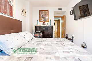 Piso en venta en Las Salinas en Roquetas de Mar