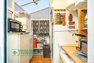 Piso en venta en Las Salinas en Roquetas de Mar