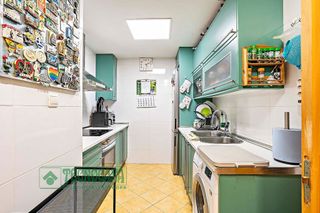 Piso en venta en Las Salinas en Roquetas de Mar