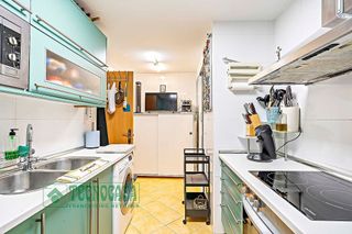 Piso en venta en Las Salinas en Roquetas de Mar