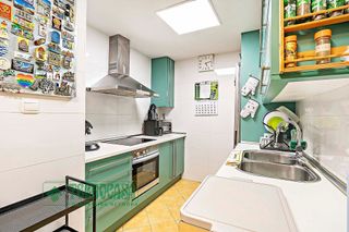 Piso en venta en Las Salinas en Roquetas de Mar