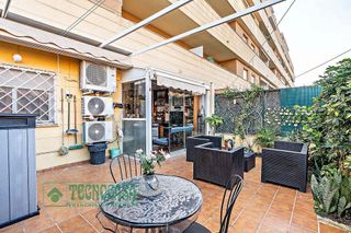 Piso en venta en Las Salinas en Roquetas de Mar