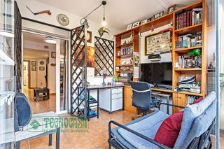 Piso en venta en Las Salinas en Roquetas de Mar