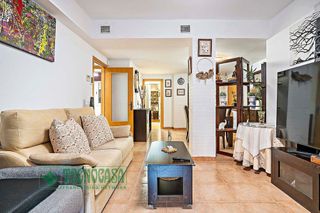 Piso en venta en Las Salinas en Roquetas de Mar