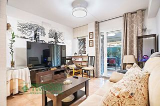 Piso en venta en Las Salinas en Roquetas de Mar