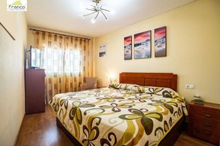 Piso en venta en Molina de Segura ciudad en Molina de Segura