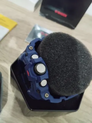 G-Shock GW9400NV Rangeman