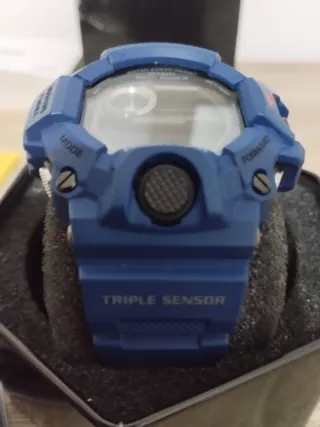 G-Shock GW9400NV Rangeman