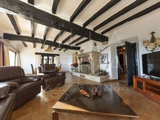 Chalet en venta en Can Semi - Mas Nou - Mas Ros en Castell-Platja d´Aro