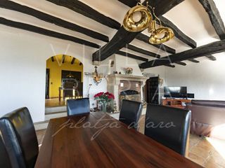 Chalet en venta en Can Semi - Mas Nou - Mas Ros en Castell-Platja d´Aro