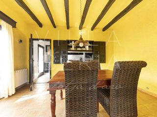 Chalet en venta en Can Semi - Mas Nou - Mas Ros en Castell-Platja d´Aro