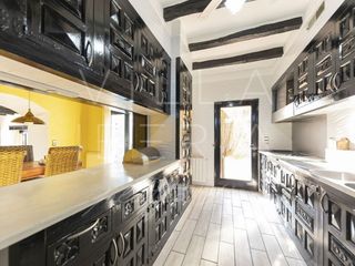 Chalet en venta en Can Semi - Mas Nou - Mas Ros en Castell-Platja d´Aro