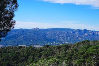 Solar en venta en Can Semi - Mas Nou - Mas Ros en Castell-Platja d´Aro