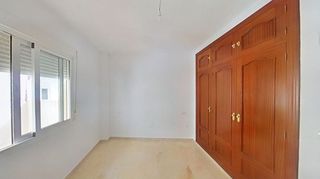 Piso en venta en Gamarra - La Trinidad en Málaga