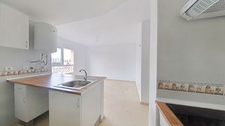 Piso en venta en Gamarra - La Trinidad en Málaga