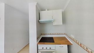 Piso en venta en Gamarra - La Trinidad en Málaga