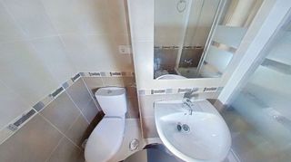 Piso en venta en Gamarra - La Trinidad en Málaga