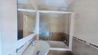 Piso en venta en Gamarra - La Trinidad en Málaga