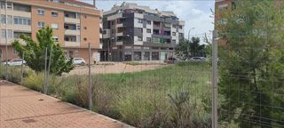 Terreno en venta en Villena