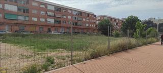 Terreno en venta en Villena