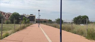 Terreno en venta en Villena