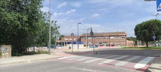 Terreno en venta en Villena