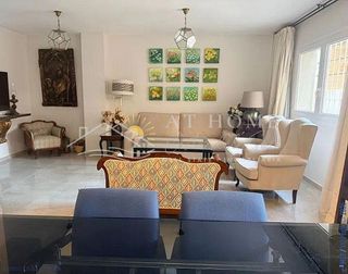 Piso en venta en Centro Histórico en Málaga