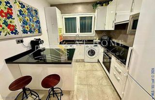 Piso en venta en Centro Histórico en Málaga