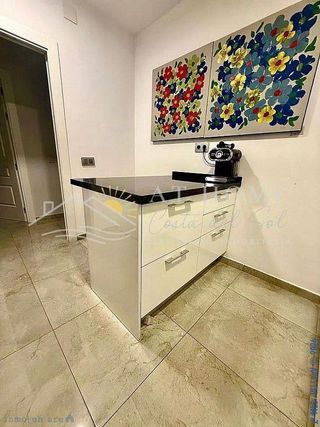 Piso en venta en Centro Histórico en Málaga