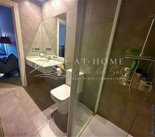 Piso en venta en Centro Histórico en Málaga