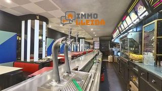 Local comercial en venta en Tàrrega