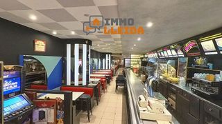 Local comercial en venta en Tàrrega