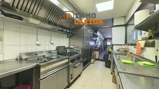 Local comercial en venta en Tàrrega
