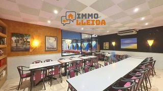 Local comercial en venta en Tàrrega