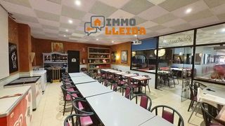 Local comercial en venta en Tàrrega