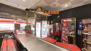 Local comercial en venta en Tàrrega