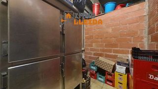 Local comercial en venta en Tàrrega