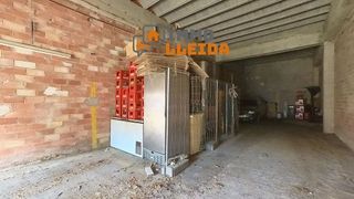Local comercial en venta en Tàrrega