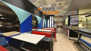 Local comercial en venta en Tàrrega