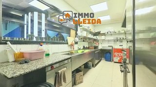Local comercial en venta en Tàrrega