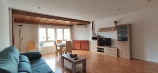 Piso en alquiler en Príncep de Viana - Clot -Xalets Humbert Torres en Lleida