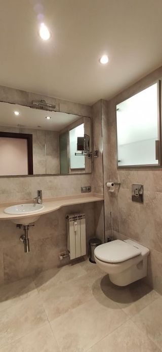 Piso en alquiler en Príncep de Viana - Clot -Xalets Humbert Torres en Lleida